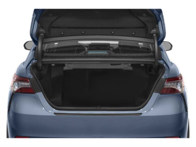 Used 2024 Toyota Camry SE FWD image 11
