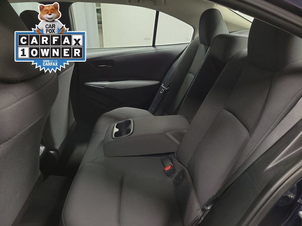 Used 2023 Toyota Corolla LE FWD image 27