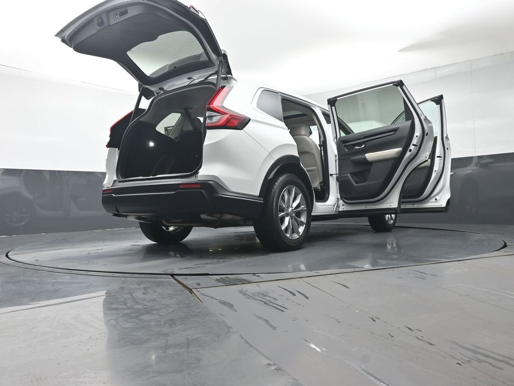 Used 2023 Honda CR-V EX-L image 50