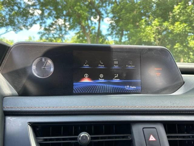 Used 2020 Lexus UX 200 w/ Accessory Package 2 FWD image 57