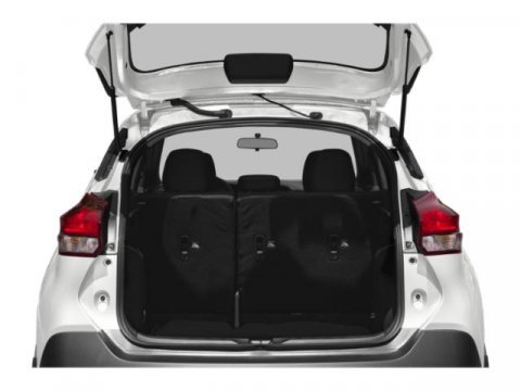 Used 2020 Nissan Kicks SV FWD image 15