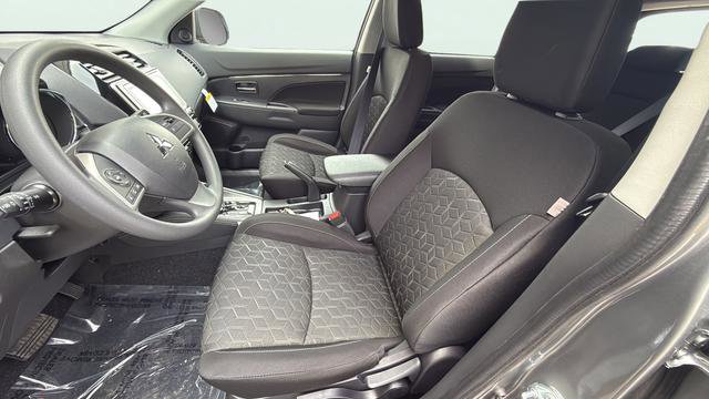 New 2026 Mitsubishi Outlander Sport ES AWD/4WD image 12