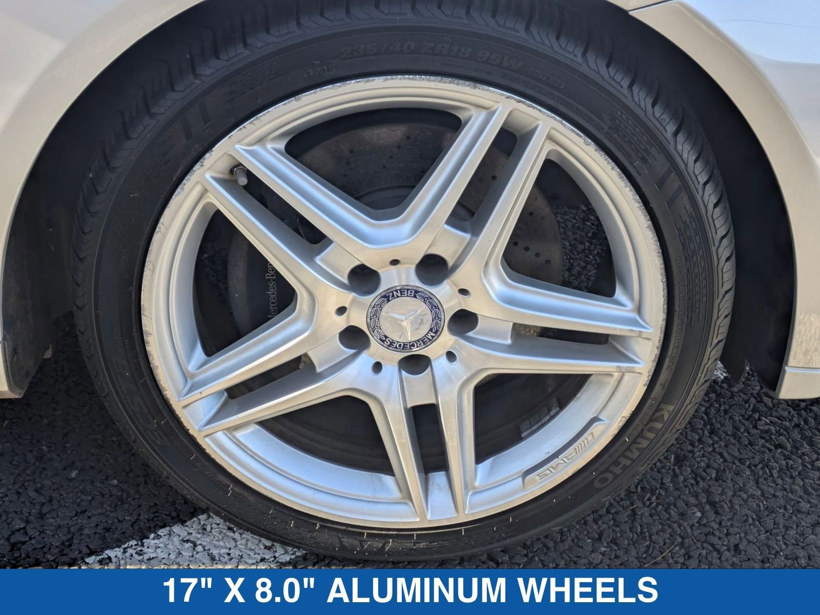 Used 2013 Mercedes-Benz E 350 Cabriolet image 10