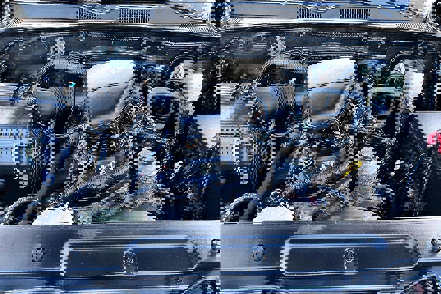 Used 2021 Toyota Tacoma SR w/ SX Package image 9