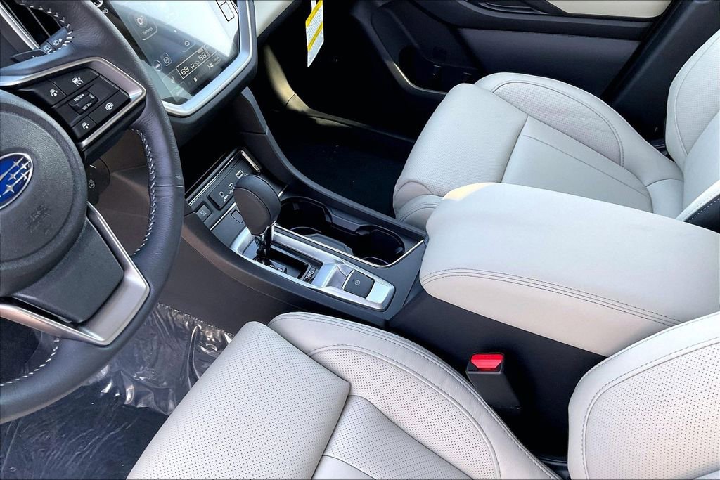 New 2026 Subaru Ascent Limited image 9