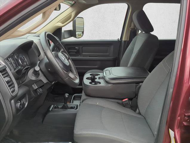 Used 2020 RAM 2500 Tradesman image 17