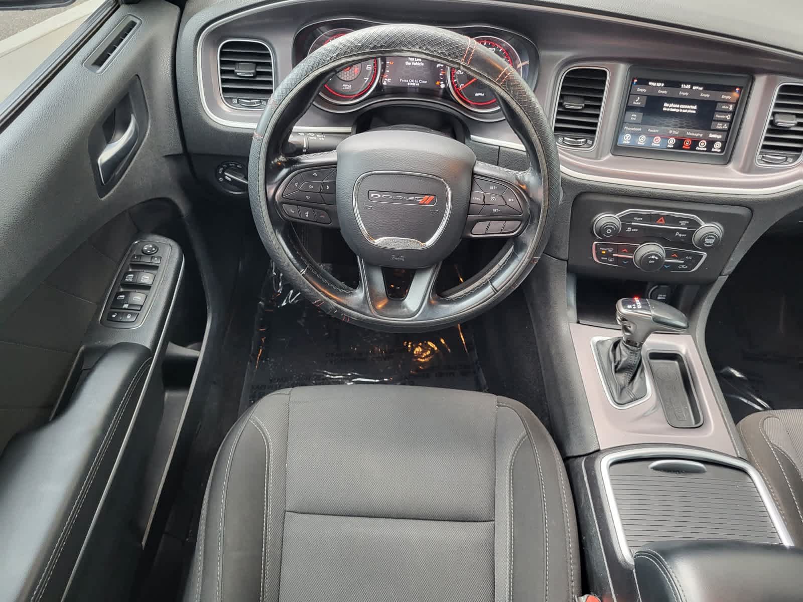Used 2022 Dodge Charger SXT RWD image 24