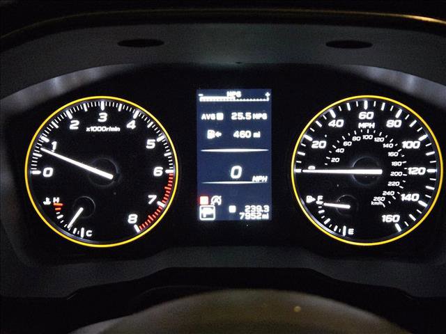 Used 2025 Subaru Outback Wilderness image 13