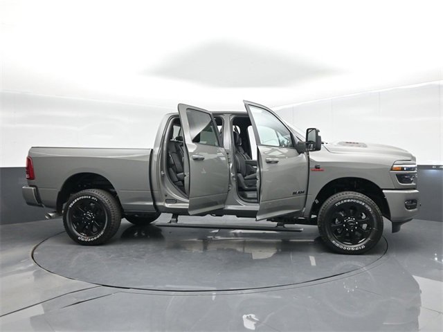New 2026 RAM 2500 Laramie image 68