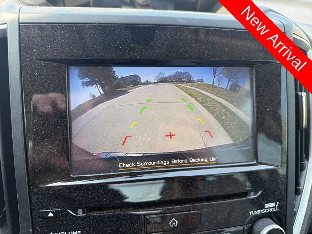 Used 2021 Subaru Forester Premium w/ Popular Package #1 image 16