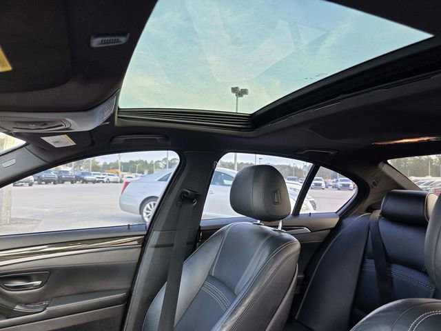 Used 2016 BMW 528i 528i image 9