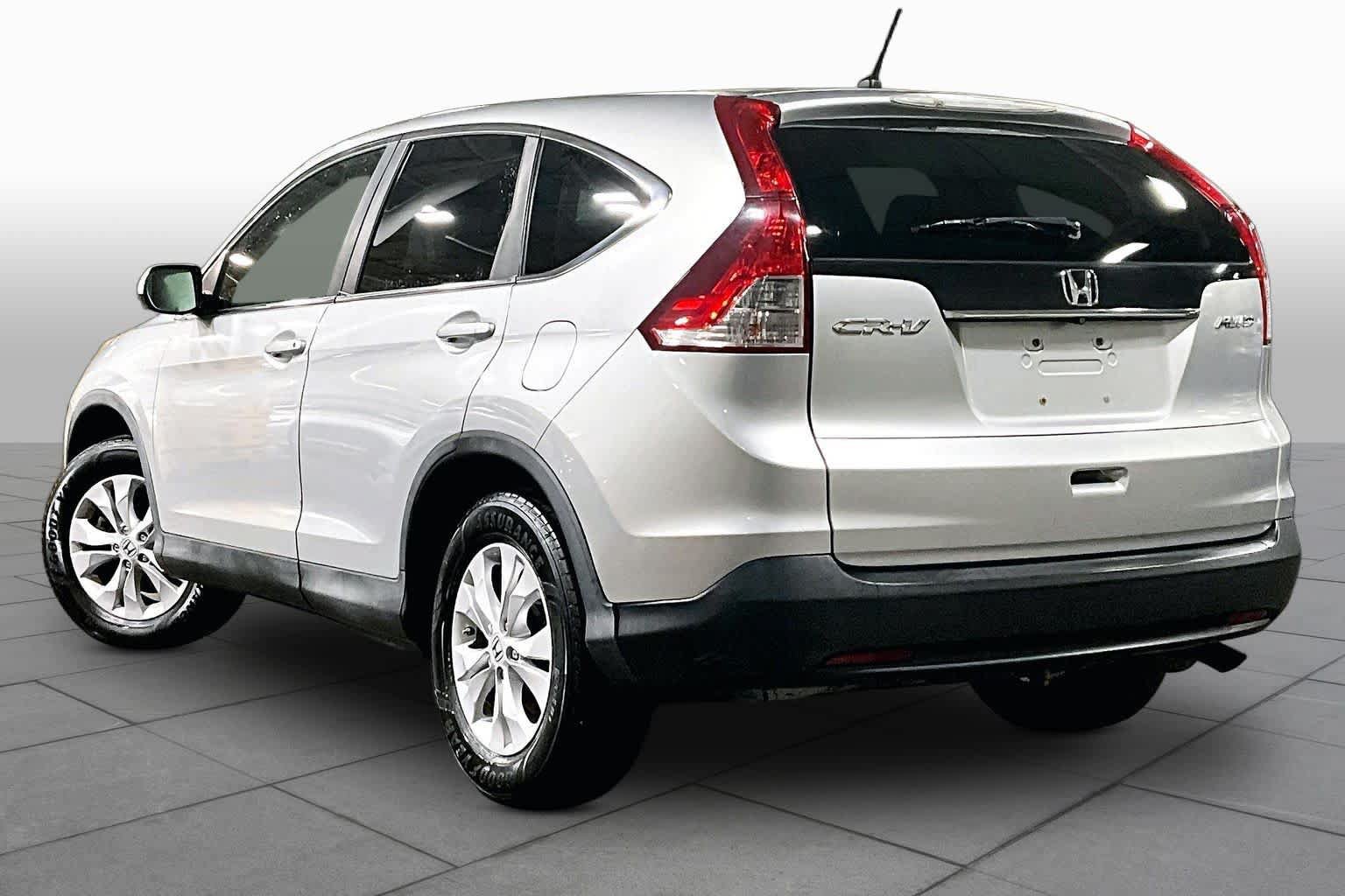 Used 2013 Honda CR-V EX image 11
