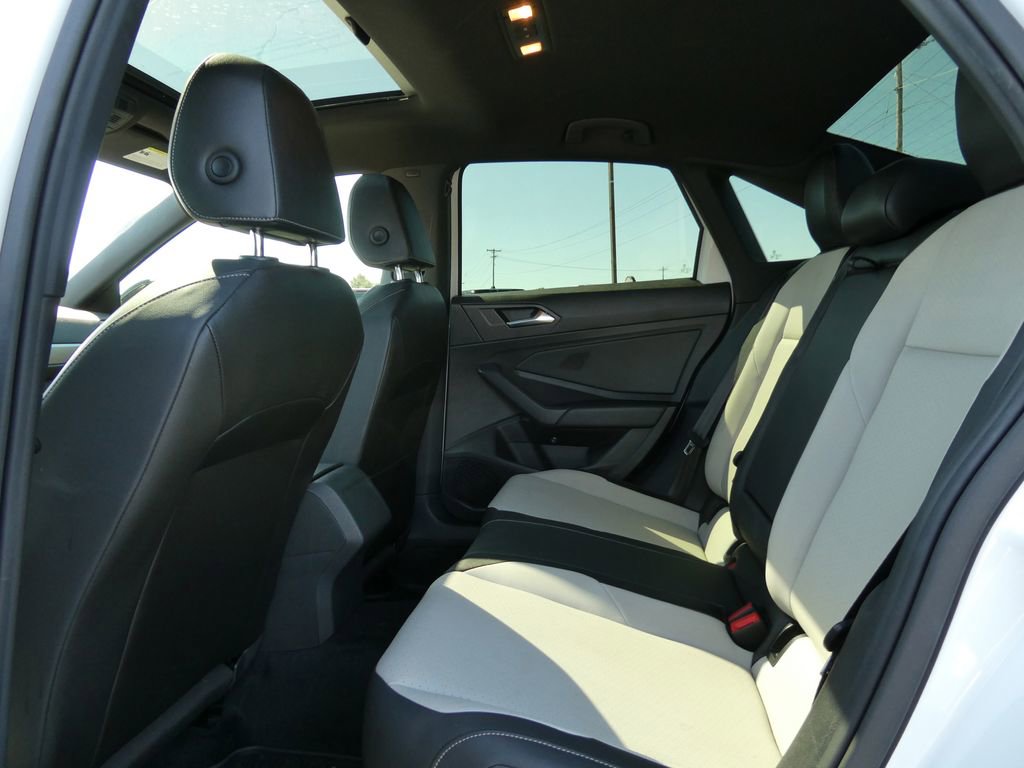 Used 2019 Volkswagen Jetta R-Line image 17