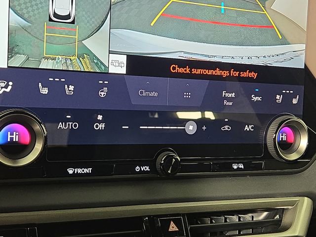 New 2026 Lexus RX 350 Premium image 19