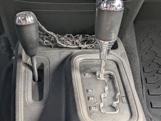 Used 2013 Jeep Wrangler Sport image 11