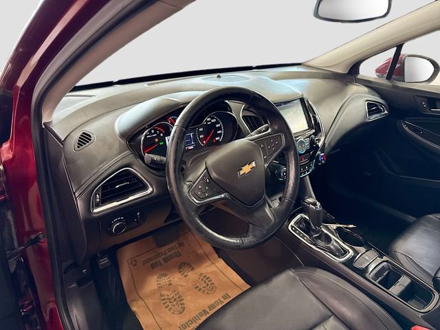 Used 2016 Chevrolet Cruze Premier image 10