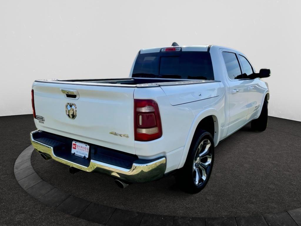 Used 2020 RAM 1500 Limited image 5