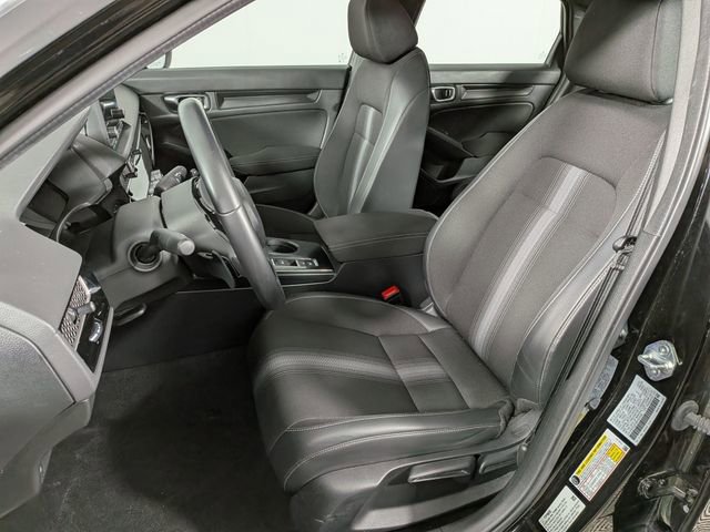 Used 2023 Honda Civic Sport image 12