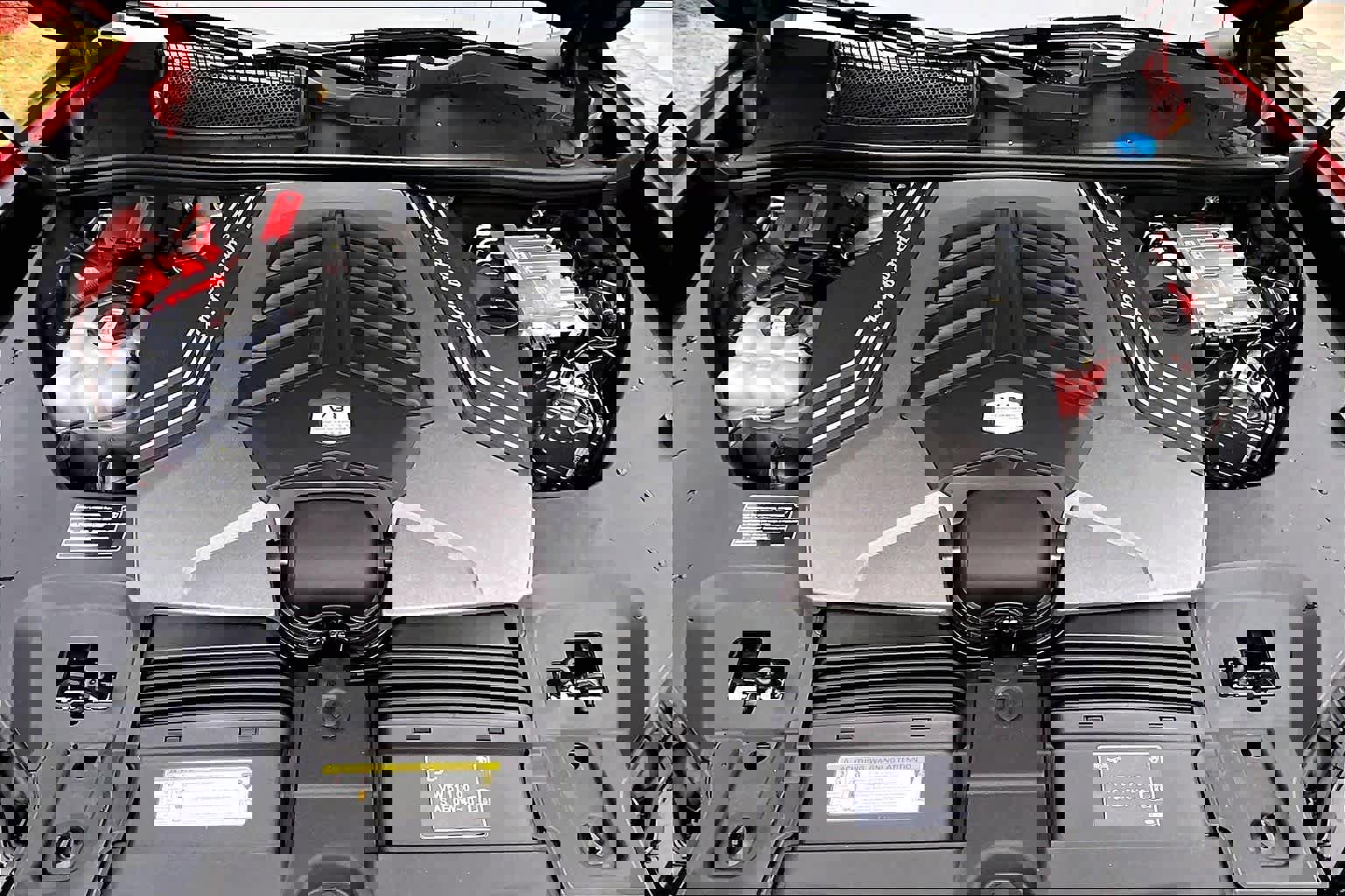 Used 2024 Lamborghini Urus S image 30