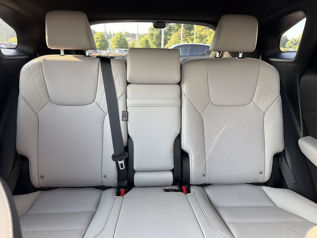 Used 2025 Lexus RX 350 Premium Plus w/ Convenience Package AWD/4WD image 32