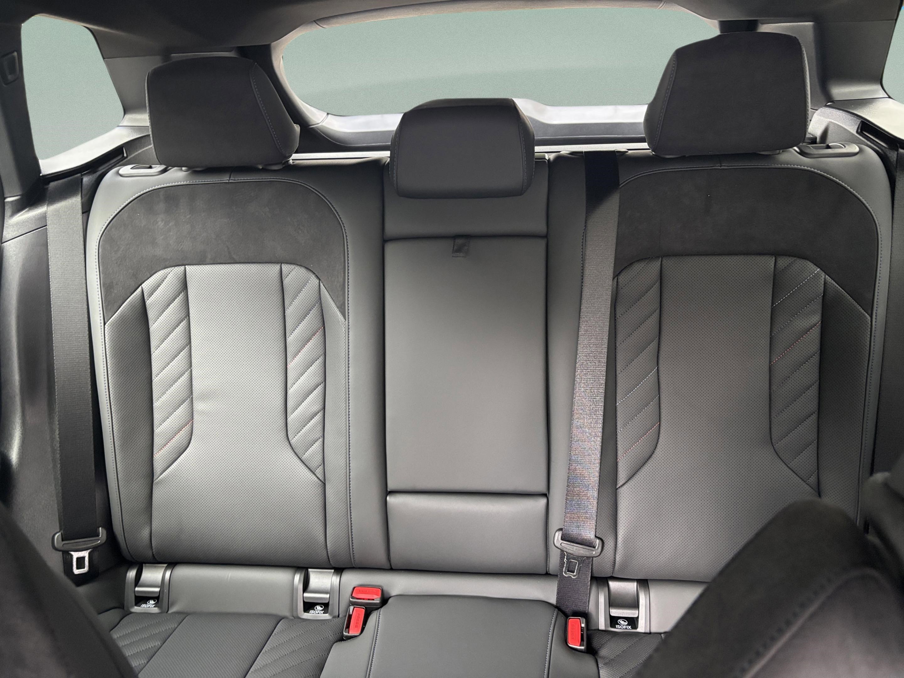 Used 2026 BMW X3 xDrive30 w/ M Sport Package image 29