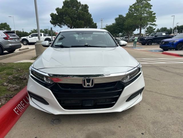 Used 2019 Honda Accord LX image 2