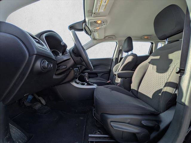 Used 2019 Jeep Compass Sport image 14