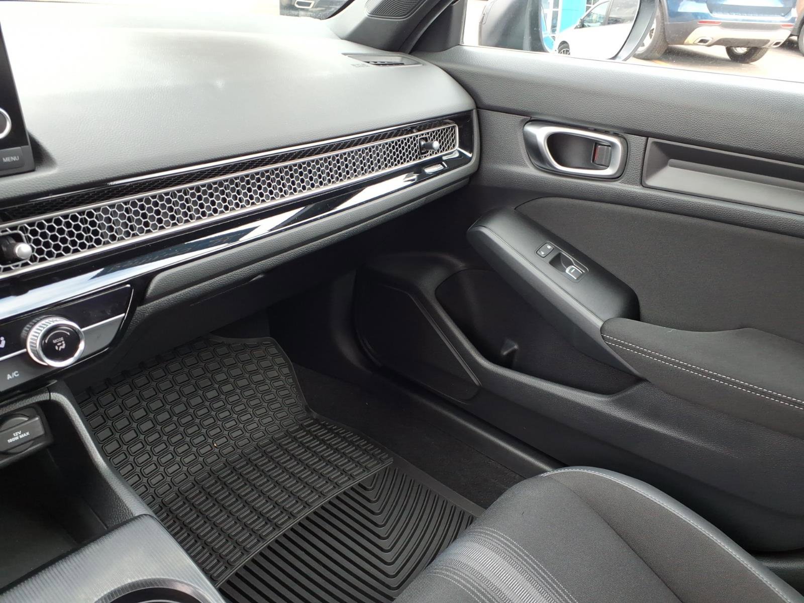 Certified 2023 Honda Civic Sport image 22