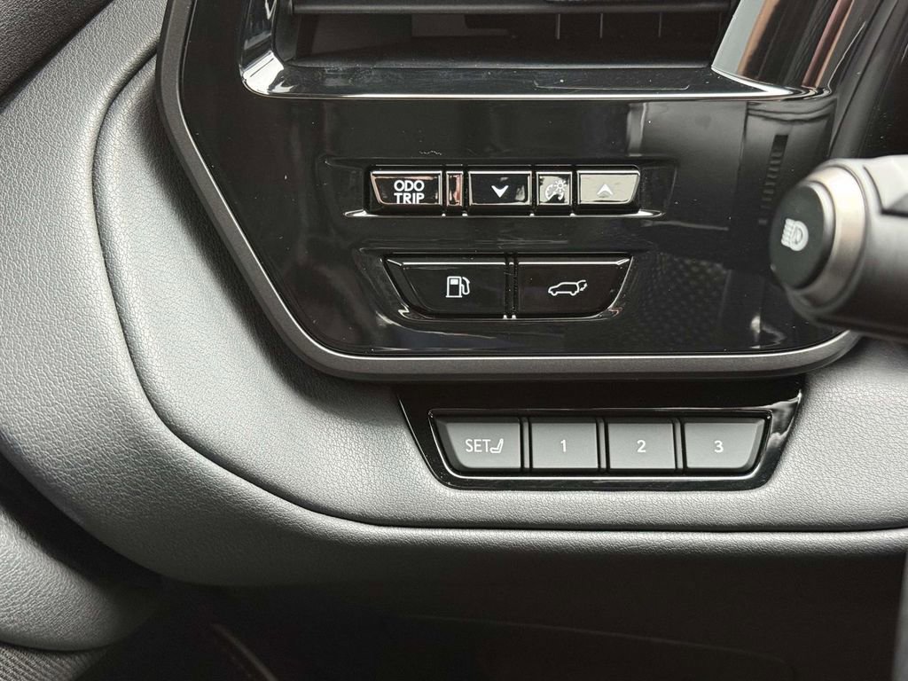 Used 2025 Lexus TX 350 AWD w/ Technology Package image 24