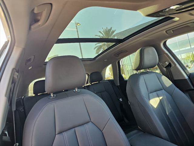 Used 2026 Audi Q5 Premium AWD/4WD image 3