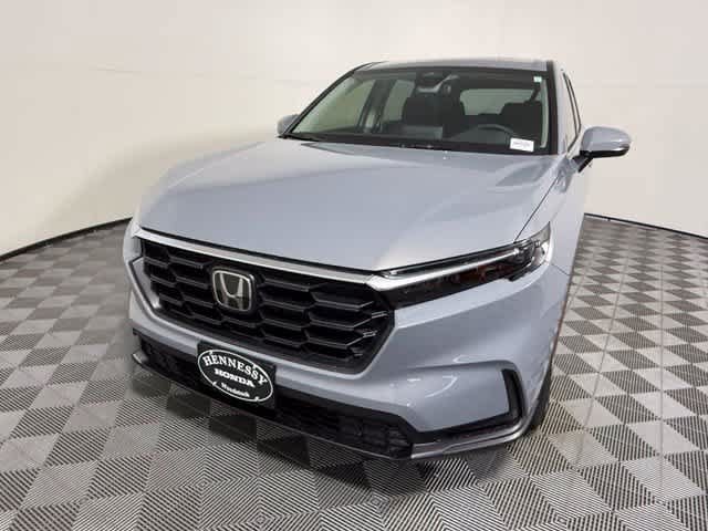 New 2027 Honda CR-V LX image 2