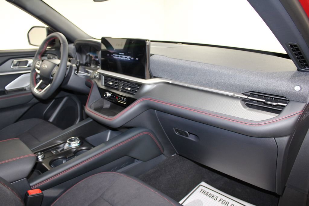 New 2026 Ford Explorer ST w/ Sun And Sound Package image 30