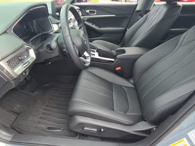 Certified 2026 Acura Integra FWD image 16
