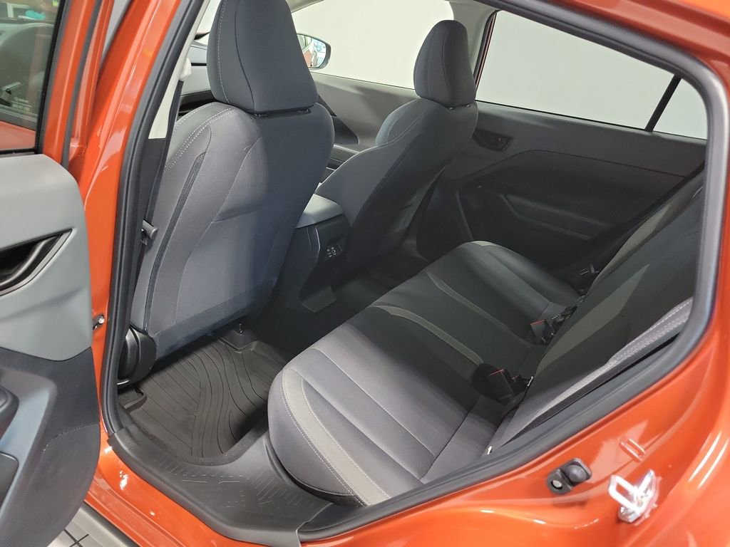 Used 2025 Subaru Crosstrek 2.0i Premium AWD/4WD image 24