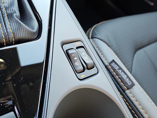 New 2026 Subaru Crosstrek 2.5i Wilderness image 19