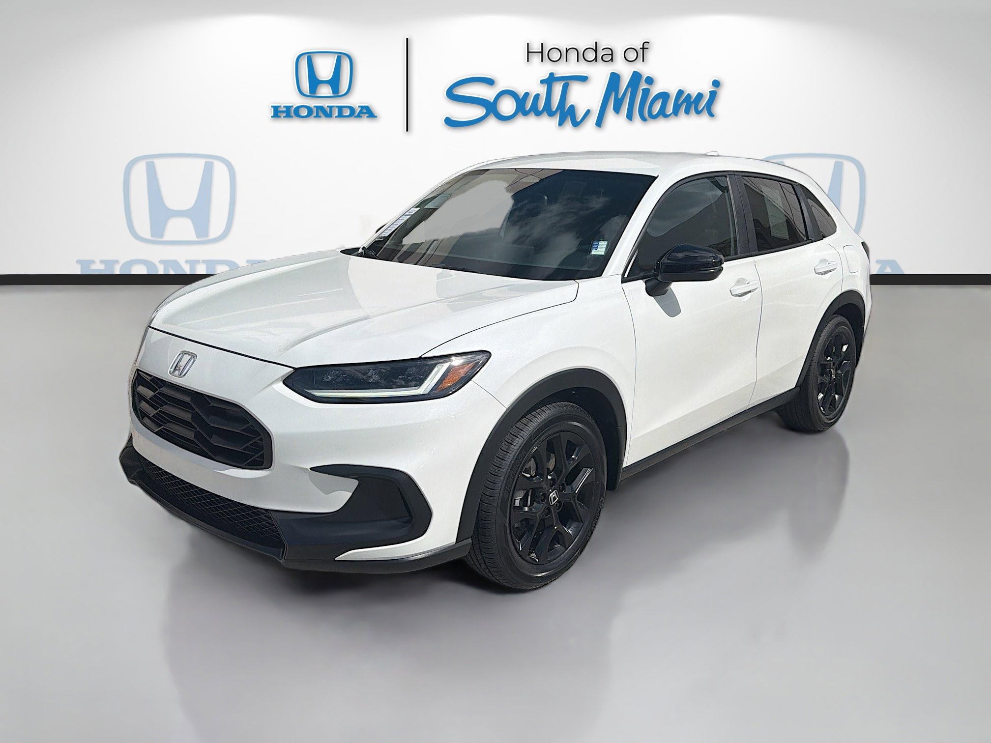 Certified 2023 Honda CR-V EX-L image 3