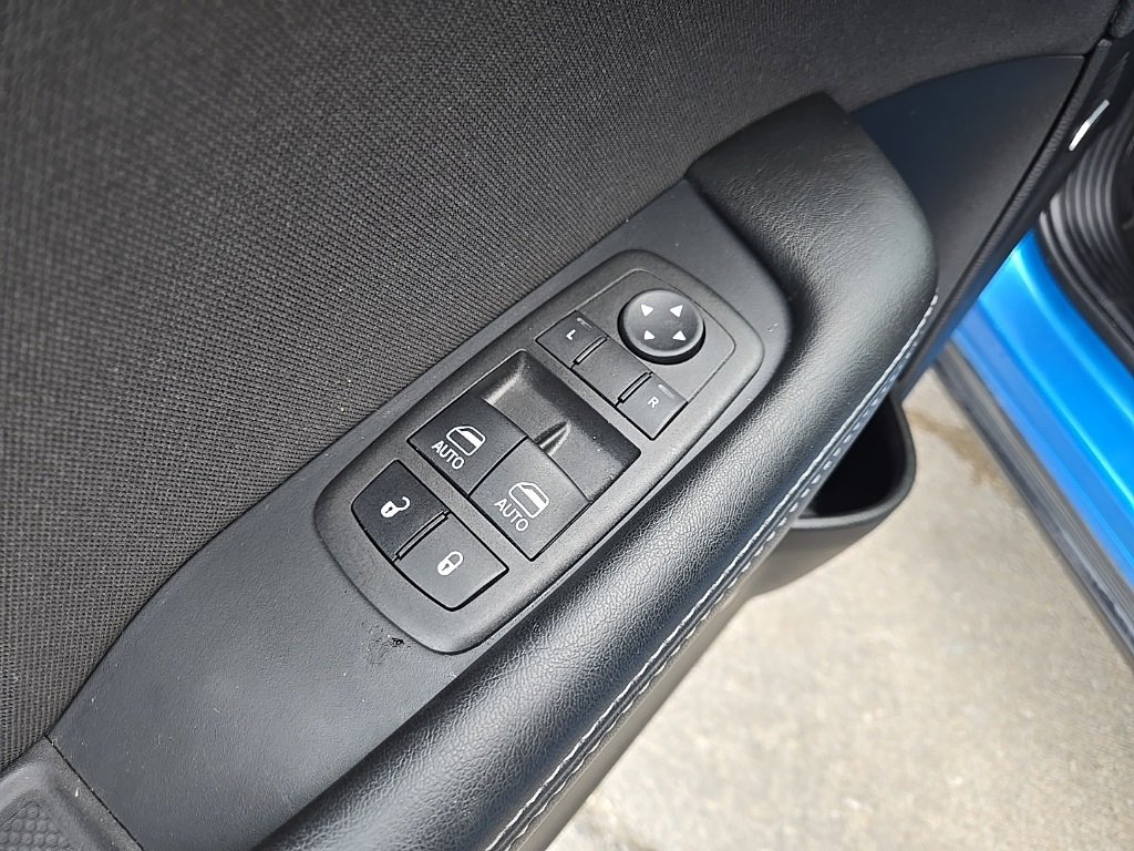 Used 2023 Dodge Challenger SXT w/ Cold Weather Group image 32