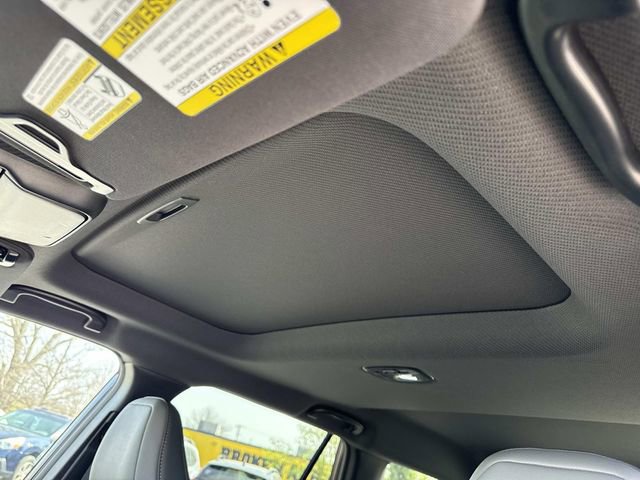 New 2026 Subaru Outback Limited image 26