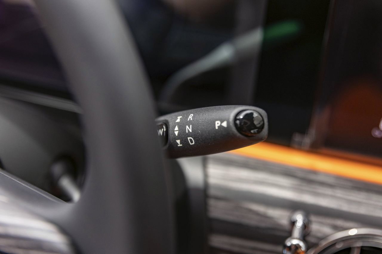 New 2026 Rolls-Royce Ghost image 37