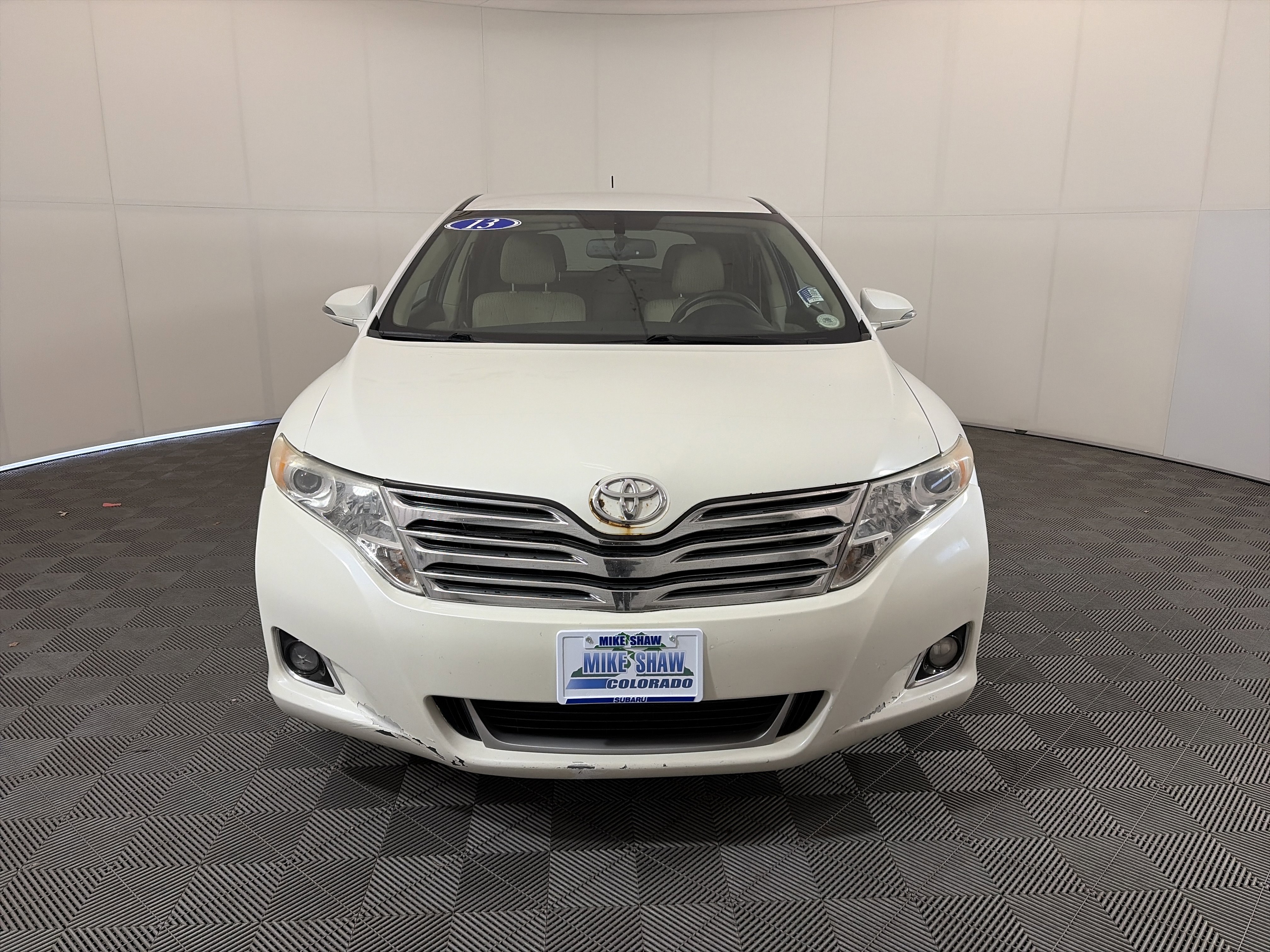 Used 2013 Toyota Venza LE image 2