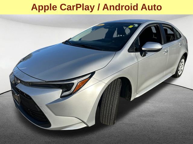 Certified 2024 Toyota Corolla LE image 6
