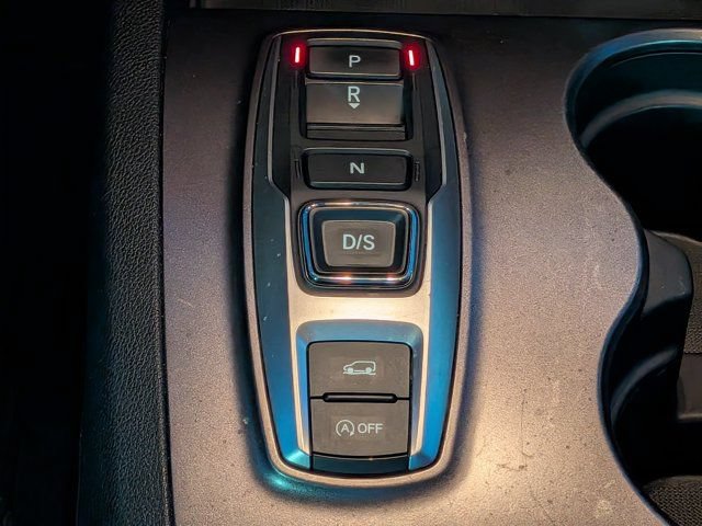 Used 2020 Honda Passport EX-L image 18