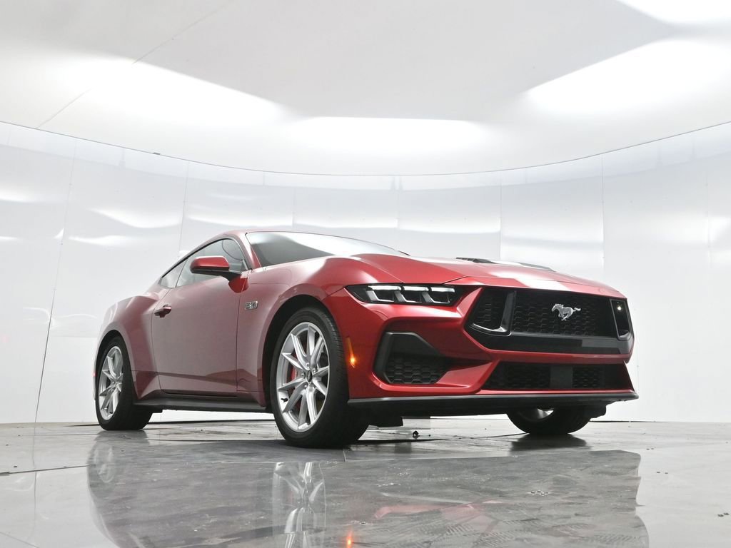 Used 2024 Ford Mustang GT Premium image 51