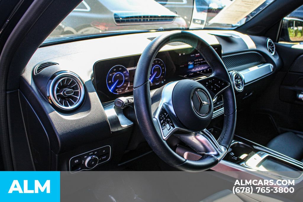 Used 2024 Mercedes-Benz EQB 250+ image 32