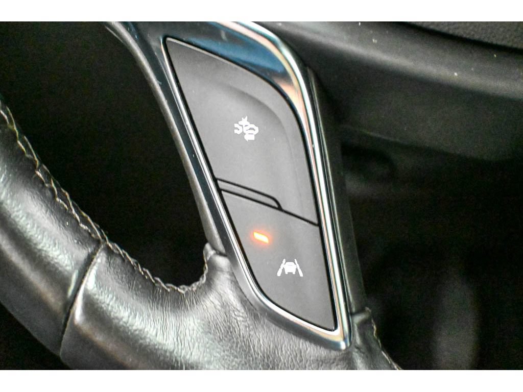 Certified 2023 Cadillac XT5 Luxury AWD/4WD image 40