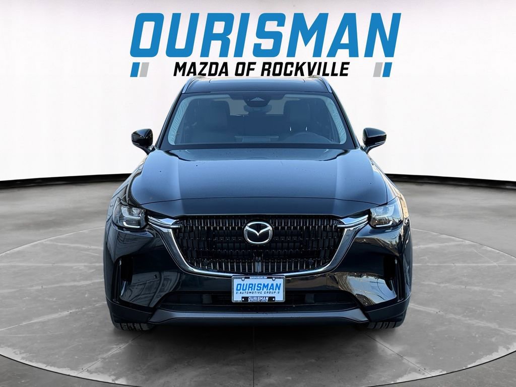 New 2026 MAZDA CX-90 3.3 Turbo w/ Preferred Package image 8