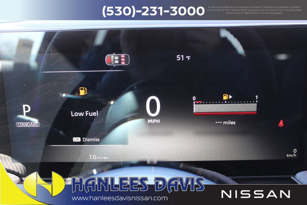 New 2026 Nissan Kicks SR FWD image 30