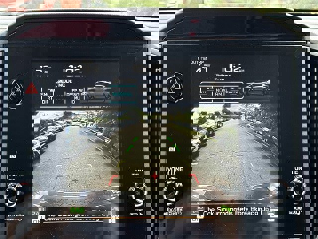 New 2025 Subaru Crosstrek 2.5i Limited image 29