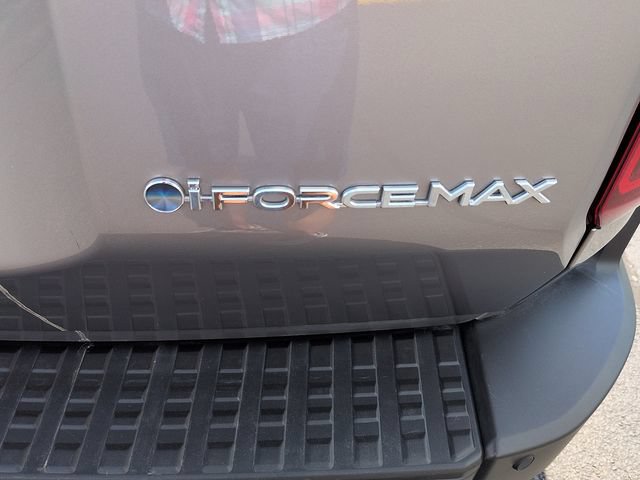 Used 2024 Toyota Land Cruiser w/ Premium Package AWD/4WD image 12