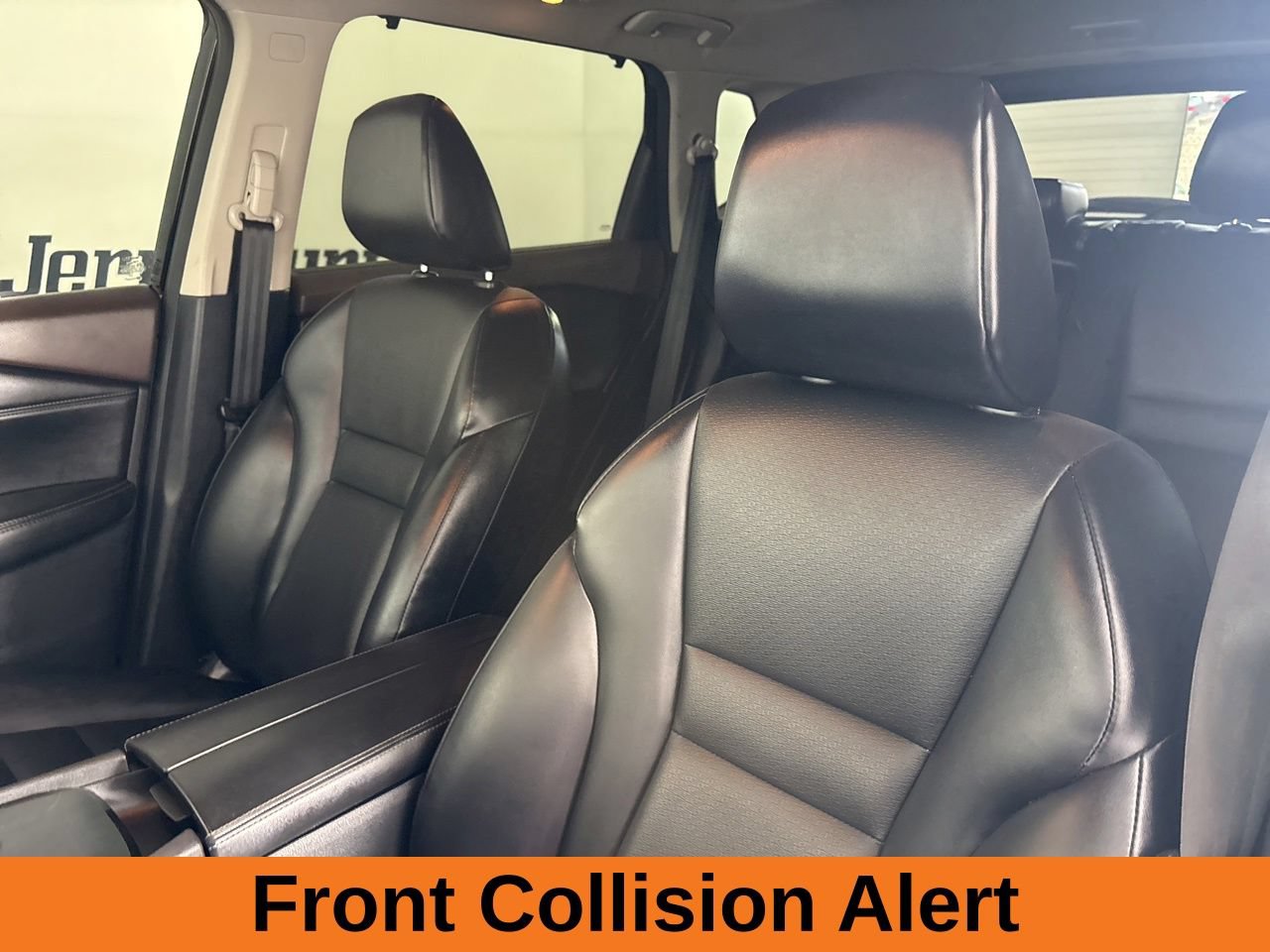 Used 2021 Nissan Rogue SV w/ Premium Package FWD image 13